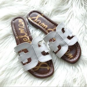 Sam Edelman size 6 flats